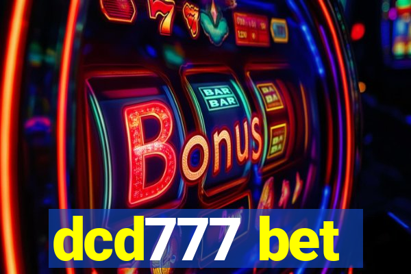 dcd777 bet